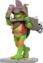 Buy Remixx: Teenage Mutant Ninja Turtle Michelangelo Cowa-BOO-nga! Edition