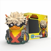 Buy Tubbz - My Hero Academia - Bakugo (Boxed Edition)