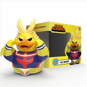 Buy Tubbz - My Hero Academia - All Might (Boxed Edition)