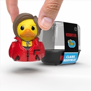 Buy Tubbz - Resident Evil - Claire Redfield (Mini Edition)