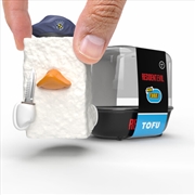 Buy Tubbz - Resident Evil - Tofu (Mini Edition)