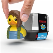 Buy Tubbz - Resident Evil - Jill Valentine (Mini Edition)