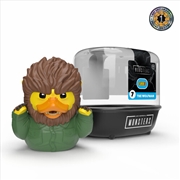 Buy Tubbz - Universal Monsters - Wolfman (1st Edition)