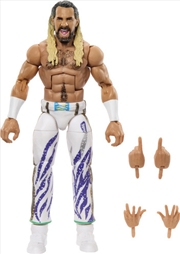Buy Mattel Collectible - WWE Elite Collection 6" Seth "Freakin" Rollins Action Figure