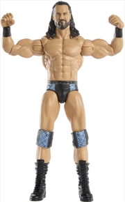 Buy Mattel Collectible - WWE Main Event 6" Drew McIntyre Action Figure
