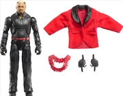 Buy Mattel Collectible - WWE Elite Collection 6" Solo Sikoa Action Figure