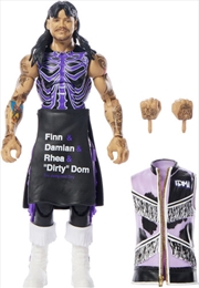 Buy Mattel Collectible - WWE Elite Collection 6" "Dirty" Dominik Mysterio Action Figure