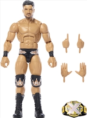 Buy Mattel Collectible - WWE Elite Collection 6" Ethan Page Action Figure (Styles May Vary)