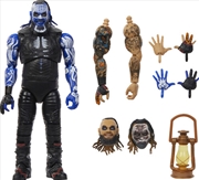 Buy Mattel Collectible - WWE Ultimate Edition 6" Bray Wyatt Action Figure