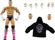Buy Mattel Collectible - WWE Ultimate Edition 6" CM Punk Action Figure
