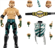 Buy Mattel Collectible - WWE Ultimate Edition 6" Logan Paul Action Figure