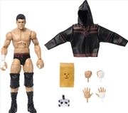 Buy Mattel WWE Elite Action Figure & Accessories, Greatest Hits 2025, 6-inch Collectible Cody Rhodes “Th