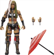 Buy Mattel Collectible - WWE Elite Collection 6" Kairi Sane Action Figure