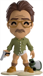 Buy Youtooz - Breaking Bad Underwear Walt Vinyl Fig