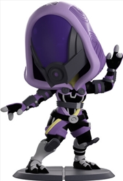 Buy Youtooz - Mass Effect Tali Vinyl Figure