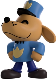 Buy Youtooz - Dogman Vinyl Figure