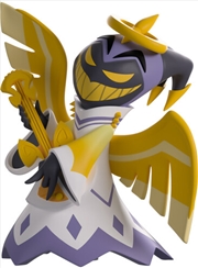 Buy Youtooz - Hazbin Hotel Adam Vinyl Figure