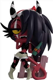 Buy Youtooz - Helluva Boss Sallie May Vinyl Figure