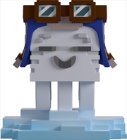 Buy Youtooz - Minecraft Happy Ghast Vinyl Figure