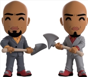 Buy Youtooz - Breaking Bad The Cousins Vinyl Fig