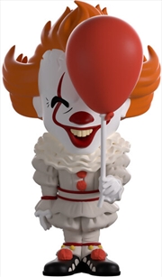 Buy Youtooz - IT Pennywise Vinyl Figure