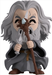 Buy Youtooz - LOTR Gandalf the Grey Vinyl Figure