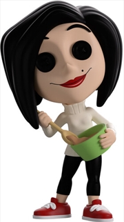 Buy Youtooz - Coraline Other Mother Vinyl Figure