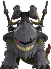 Buy Youtooz - Doom Serrat Vinyl Figure