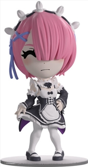 Buy Youtooz - RE Zero Ram Vinyl Figure