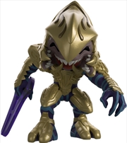 Buy Youtooz - Halo - Arbiter Vinyl Figure