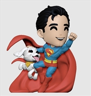 Buy Youtooz - DC Comics - Superman and Krypto Figure