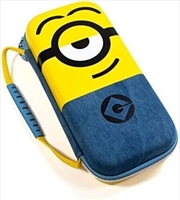 Buy Numskull - Minions Nintendo Switch Case