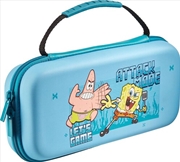 Buy Numskull - Spongebob - Attack Mode Switch Case