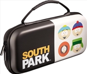 Buy Numskull - South Park Nintendo Switch Case