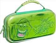 Buy Numskull - Ghostbusters - Slimer Case for Nintendo Switch / Switch OLED