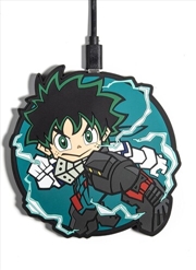 Buy Numskull - My Hero Academia Wireless Charging Mat (MHA)