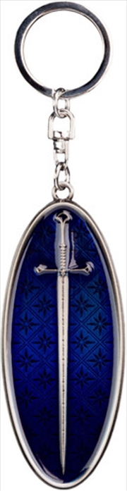 Buy WETA Workshop - The Lord of the Rings Trilogy - Anduril Keyring