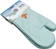 Buy WETA Workshop - Tales of the Shire (2025) - Butterfly of The Shire Oven Mitt Set