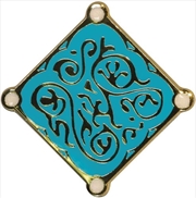 Buy Dark horse - The Witcher 3: Wild Hunt - Triss Medallion Pin