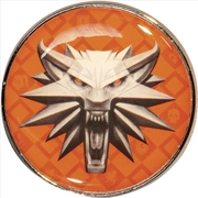 Buy Dark Horse - The Witcher 3: Wild Hunt - School of the Wolf Pin