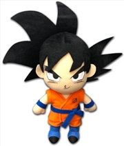 Buy Dragon Ball Super - Goku 01 Plush 8''