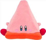 Buy Little Buddy - Nintendo - Kirby Cone Mouth 7" Plush