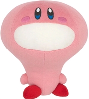Buy Little Buddy - Nintendo - Kirby Light Bulb 7" Plush