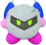 Buy Little Buddy - Nintendo - Kirby - Muteki! Suteki! Metaknight 5" Plush