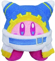 Buy Little Buddy - Nintendo - Kirby - Muteki! Suteki! Magolor 5" Plush