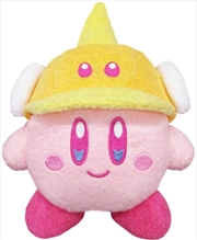 Buy Little Buddy - Nintendo - Kirby - Muteki! Suteki! Cutter 5" Plush