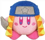Buy Little Buddy - Nintendo - Kirby - Muteki! Suteki! Ninja 6" Plush