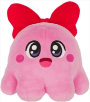 Buy Little Buddy - Nintendo - Kirby's Adventure - Chuchu 5" Plush