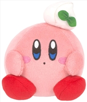 Buy Little Buddy - Nintendo - Kirby Whipped Cream 5" Plush