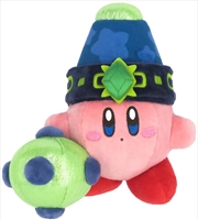 Buy Little Buddy - Nintendo - Kirby Chain Bomb 7" Plush